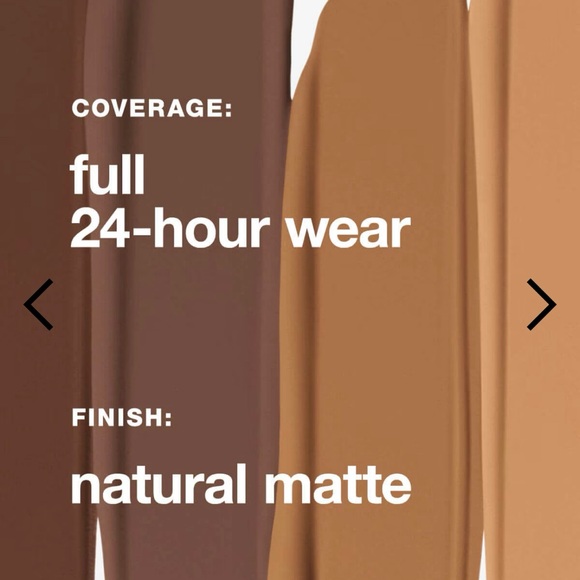 NWT Clinique’s Beyond Perfecting™ Foundation + Concealer in Sesame - Picture 10 of 10